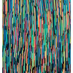 Line Garden #136