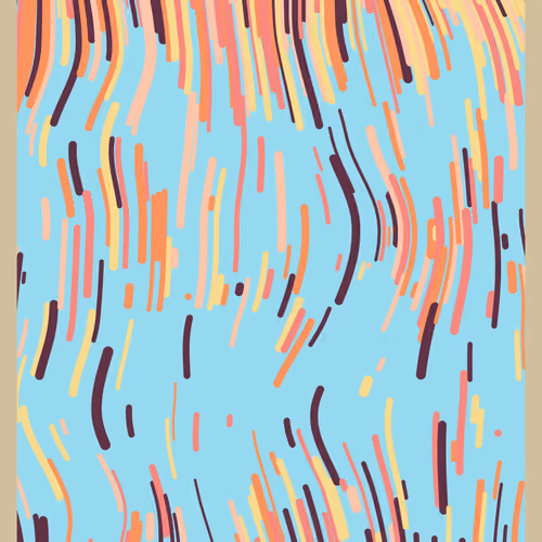 Line Garden #262