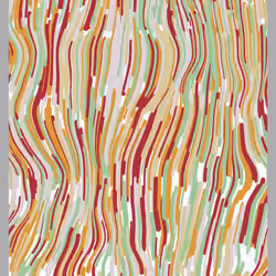 Line Garden #19