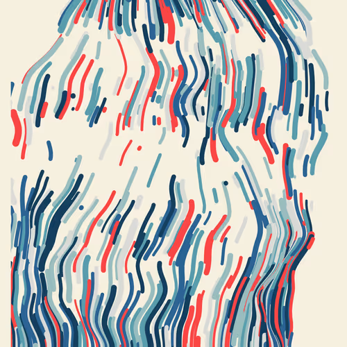 Line Garden #117
