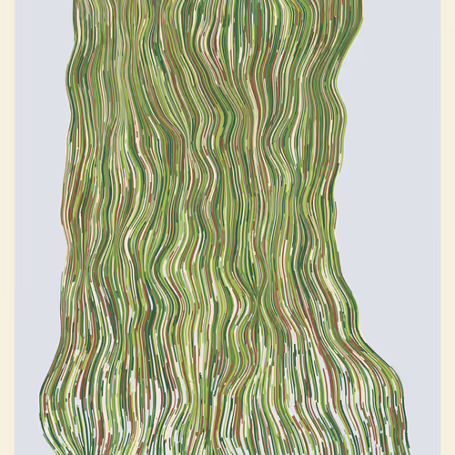Line Garden #146