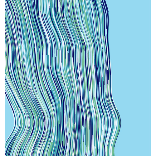 Line Garden #4