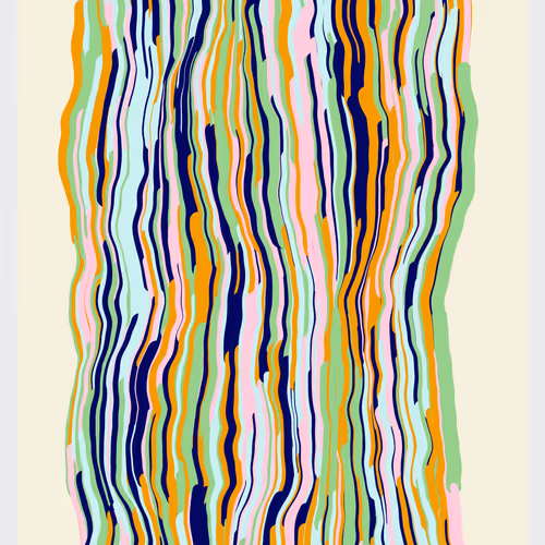 Line Garden #260