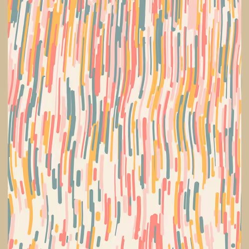 Line Garden #191