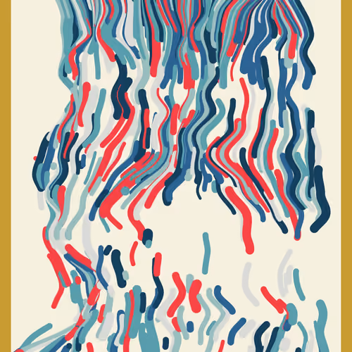 Line Garden #266