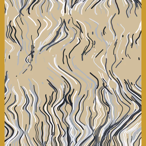 Line Garden #87