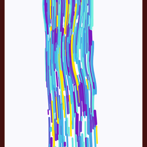 Line Garden #247