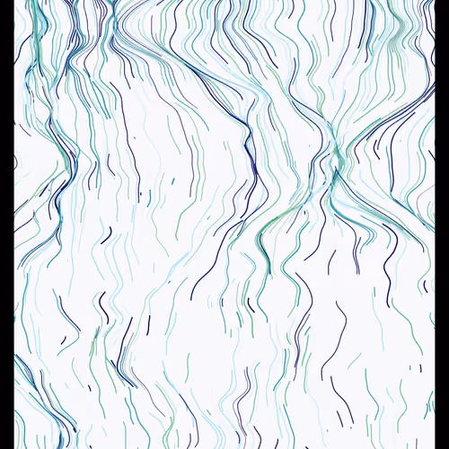 Line Garden #104