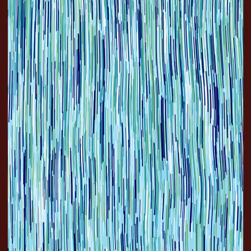 Line Garden #12