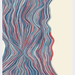 Line Garden #302