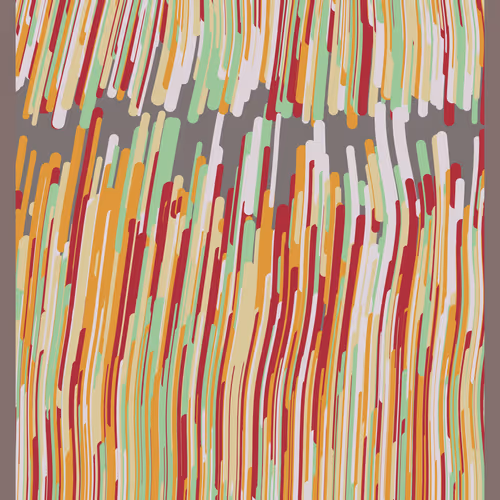 Line Garden #239