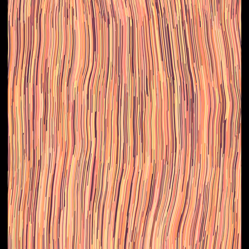 Line Garden #18