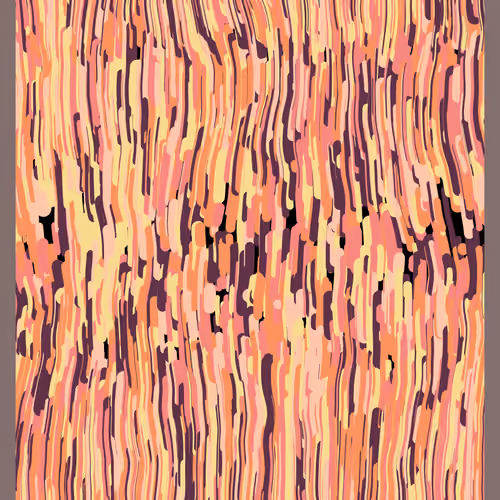 Line Garden #181