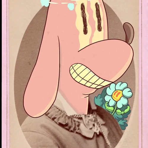 Cabinet Creatures by Flooding Factory