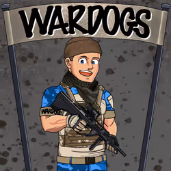 WARDOGS NFT #642