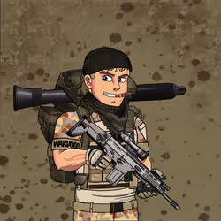3