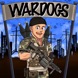 WARDOGS NFT #384