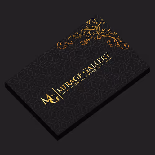 Mirage Gallery Memberships