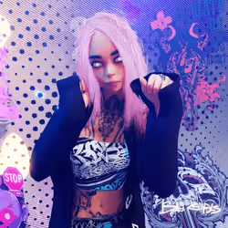 BAD GIRLS 2.0 | PiXEL FREAK #9