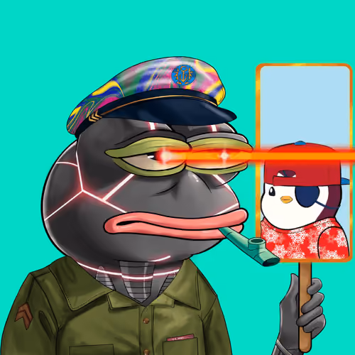 PepeHatesNfts #4637