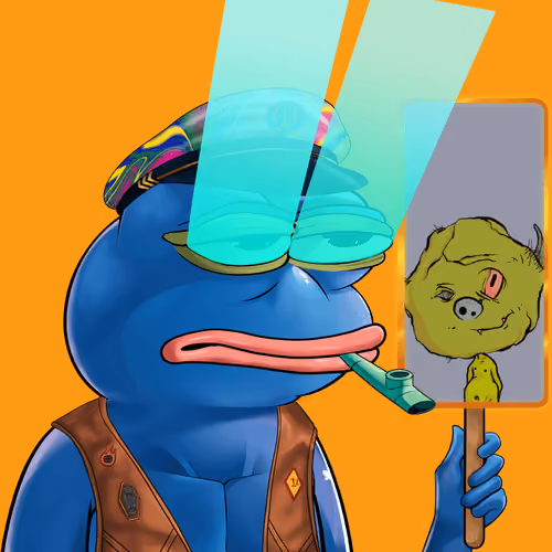 PepeHatesNfts #4649