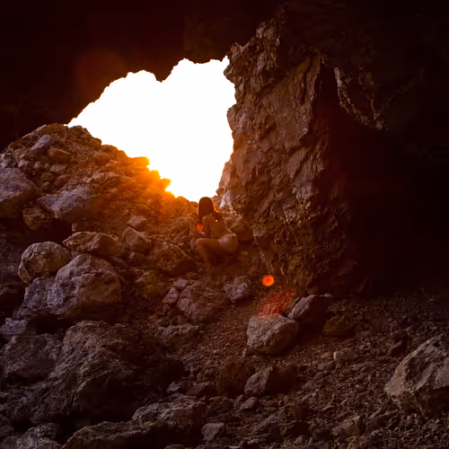 The Light Of Life V4