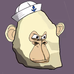Bored Ape Rock Club #394