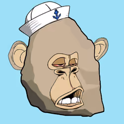 Bored Ape Rock Club #635