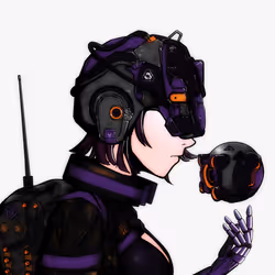 NITROID RESISTANCE season2 #368