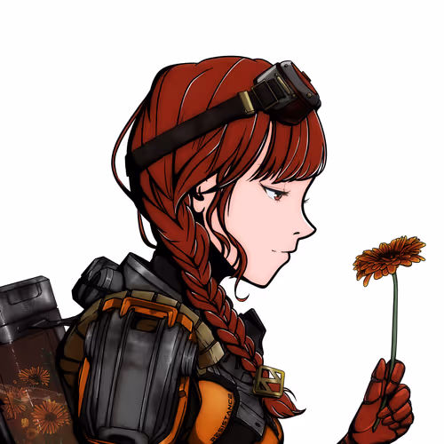 NITROID RESISTANCE season2 #362