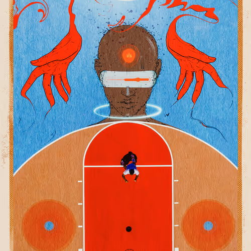 Oveck 12 Days of Art