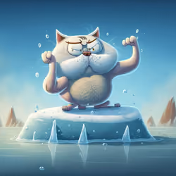 Cat-Fu #481