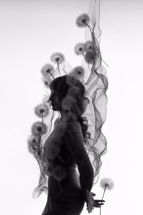 Astral Projection