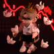 421