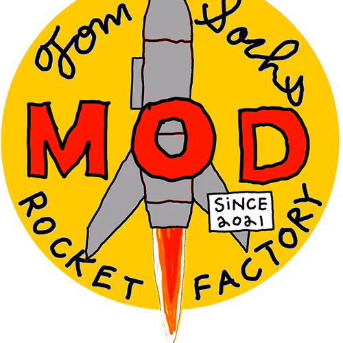 MOD Patch