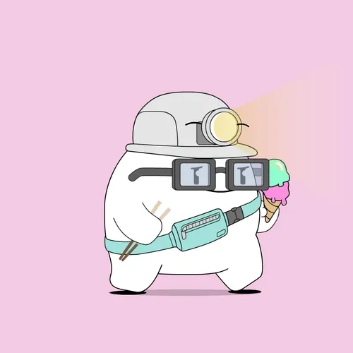 wangkoko (wangkoko.eth) Ethereum Name Service (ENS and .eth domain) PFP
