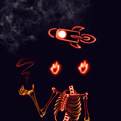 717