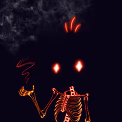 285