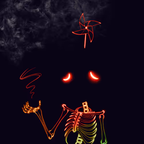 Skeleton Empire