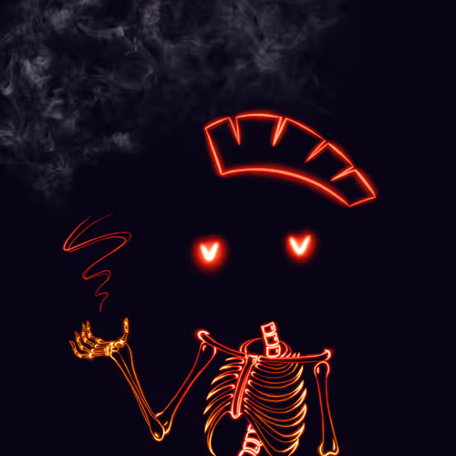 Skeleton Empire