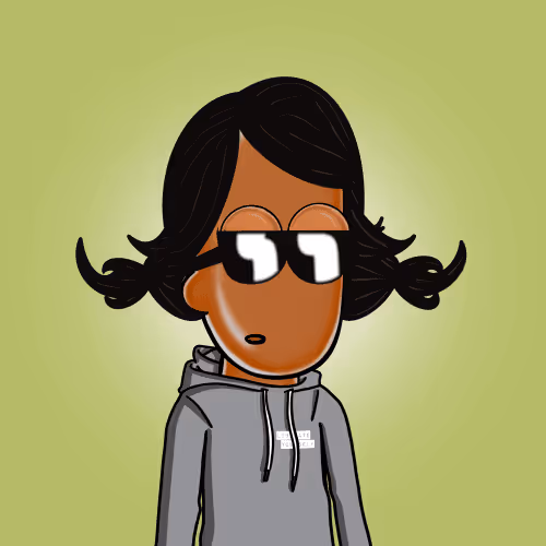 Everleigh, The Cool Chick