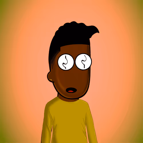 Ryan, The Dazed Dude