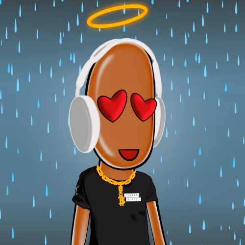 Gold, The Bling King