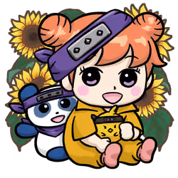MyCNPBaby #9