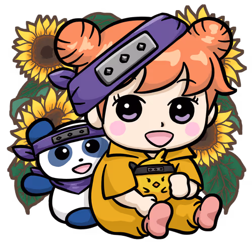 MyCNPBaby #9