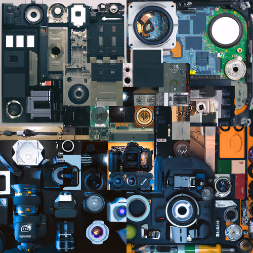 The Galois Connection