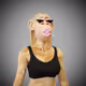2837