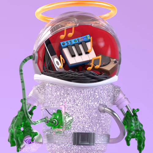 Item #54 Media