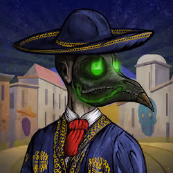 Crypto Doctors #3116