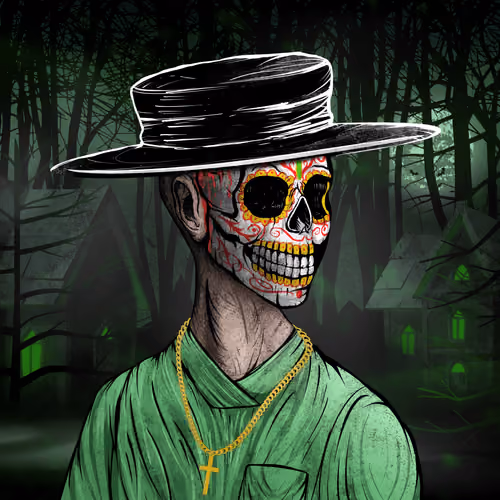 Crypto Doctors #384